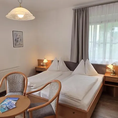 Gaestehaus Astrid Bed & Breakfast Techelsberg