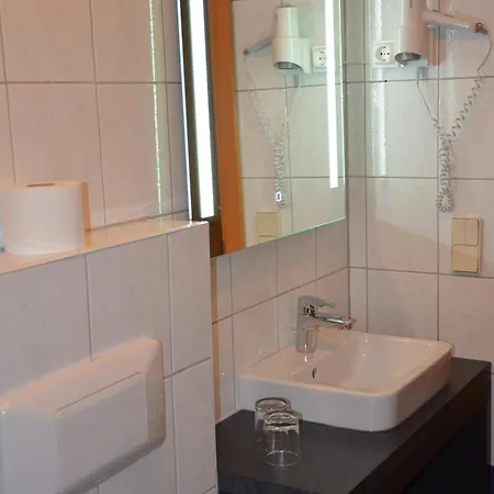 Gaestehaus Astrid Bed & Breakfast