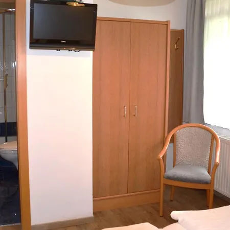 Gaestehaus Astrid