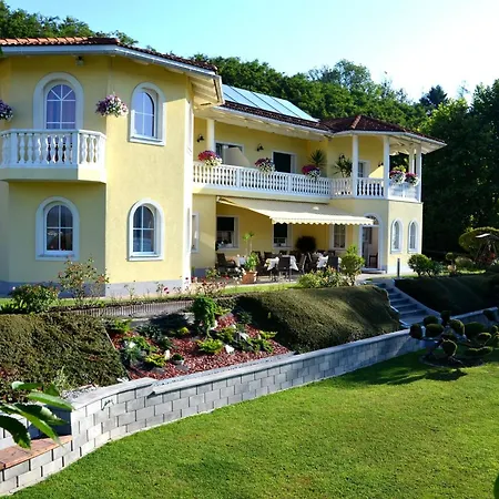 Gaestehaus Astrid Techelsberg