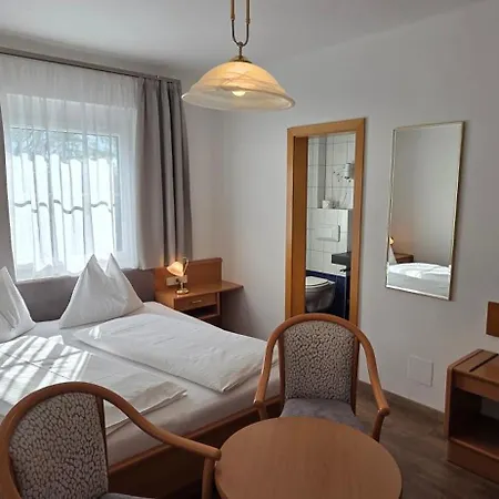 Gaestehaus Astrid