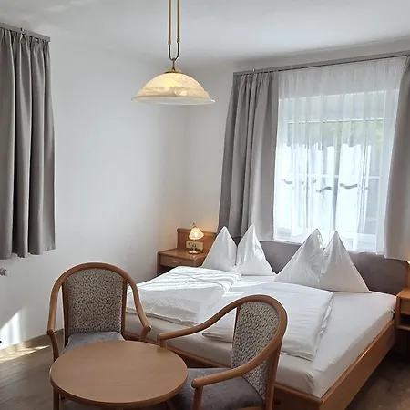 Gaestehaus Astrid 3* Techelsberg