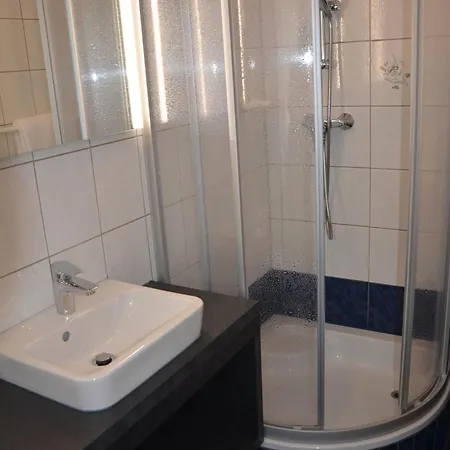 Gaestehaus Astrid 3*