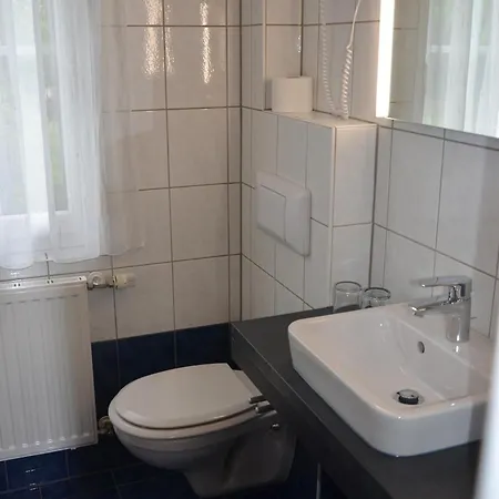 Gaestehaus Astrid