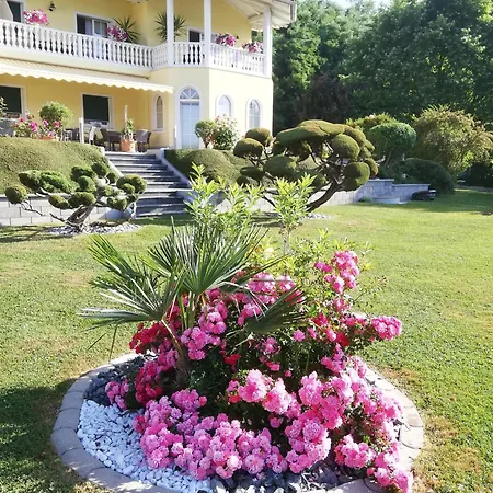 Gaestehaus Astrid Techelsberg